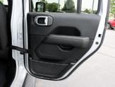 Thumbnail of 2022 Silver Zynith Clearcoat Jeep Wrangler Unlimited