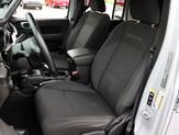 Thumbnail of 2022 Silver Zynith Clearcoat Jeep Wrangler Unlimited