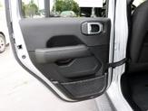 Thumbnail of 2022 Silver Zynith Clearcoat Jeep Wrangler Unlimited