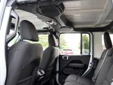 Thumbnail of 2022 Silver Zynith Clearcoat Jeep Wrangler Unlimited