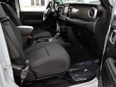 Thumbnail of 2022 Silver Zynith Clearcoat Jeep Wrangler Unlimited