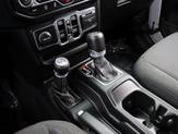 Thumbnail of 2022 Silver Zynith Clearcoat Jeep Wrangler Unlimited