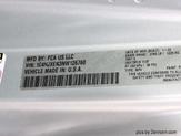 Thumbnail of 2022 Silver Zynith Clearcoat Jeep Wrangler Unlimited
