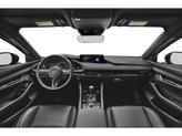 Thumbnail of 2025 Platinum Quartz Metallic Mazda Mazda3