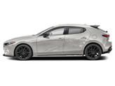 Thumbnail of 2025 Platinum Quartz Metallic Mazda Mazda3