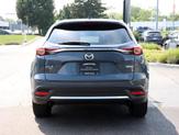 Thumbnail of 2023 Polymetal Gray Metallic Mazda CX-9