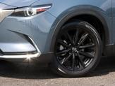Thumbnail of 2023 Polymetal Gray Metallic Mazda CX-9