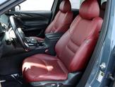 Thumbnail of 2023 Polymetal Gray Metallic Mazda CX-9