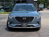 Thumbnail of 2023 Polymetal Gray Metallic Mazda CX-9