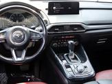 Thumbnail of 2023 Polymetal Gray Metallic Mazda CX-9