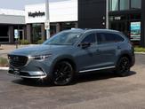 Thumbnail of 2023 Polymetal Gray Metallic Mazda CX-9