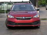 Thumbnail of 2023 Crimson Red Pearl Subaru Impreza