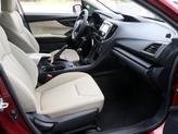 Thumbnail of 2023 Crimson Red Pearl Subaru Impreza