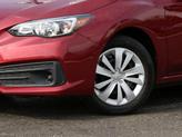Thumbnail of 2023 Crimson Red Pearl Subaru Impreza