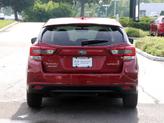 Thumbnail of 2023 Crimson Red Pearl Subaru Impreza