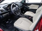 Thumbnail of 2023 Crimson Red Pearl Subaru Impreza