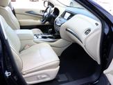 Thumbnail of 2018 Hermosa Blue INFINITI QX60