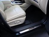 Thumbnail of 2018 Hermosa Blue INFINITI QX60