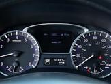 Thumbnail of 2018 Hermosa Blue INFINITI QX60