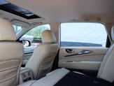 Thumbnail of 2018 Hermosa Blue INFINITI QX60