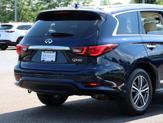 Thumbnail of 2018 Hermosa Blue INFINITI QX60