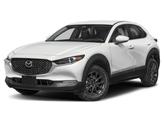 Photo of 2025 Jet Black Mica Mazda CX-30