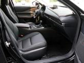 Thumbnail of 2025 Jet Black Mica Mazda CX-30