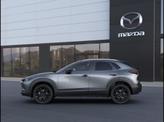 Thumbnail of 2025 Machine Gray Metallic Mazda CX-30