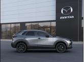 Thumbnail of 2025 Machine Gray Metallic Mazda CX-30