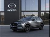 Photo of 2025 Machine Gray Metallic Mazda CX-30
