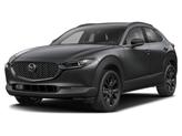 Photo of 2025 Polymetal Gray Metallic Mazda CX-30