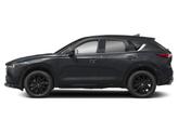 Thumbnail of 2025 Jet Black Mica Mazda CX-5