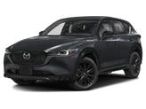 Photo of 2025 Jet Black Mica Mazda CX-5