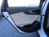 Thumbnail of 2022 Glacier White Metallic Audi A4