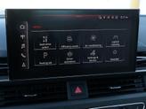 Thumbnail of 2022 Glacier White Metallic Audi A4