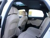 Thumbnail of 2022 Glacier White Metallic Audi A4