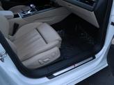 Thumbnail of 2022 Glacier White Metallic Audi A4