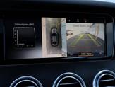 Thumbnail of 2015 Black Mercedes-Benz S-Class