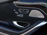 Thumbnail of 2015 Black Mercedes-Benz S-Class