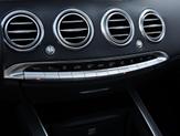 Thumbnail of 2015 Black Mercedes-Benz S-Class