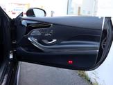 Thumbnail of 2015 Black Mercedes-Benz S-Class