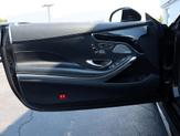 Thumbnail of 2015 Black Mercedes-Benz S-Class