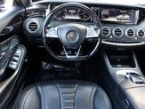 Thumbnail of 2015 Black Mercedes-Benz S-Class