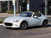 Thumbnail of 2017 Ceramic Metallic Mazda MX-5 Miata RF
