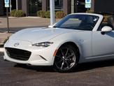 Thumbnail of 2017 Ceramic Metallic Mazda MX-5 Miata RF