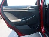 Thumbnail of 2021 Red Crimson Hyundai TUCSON