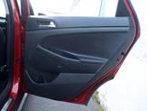Thumbnail of 2021 Red Crimson Hyundai TUCSON