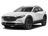 Photo of 2025 Snowflake White Pearl Mica Mazda CX-30