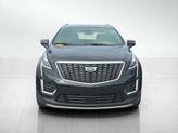Thumbnail of 2024 Stellar Black Metallic Cadillac XT5
