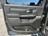 Thumbnail of 2025 Diamond Black Crystal Pearlcoat RAM 1500